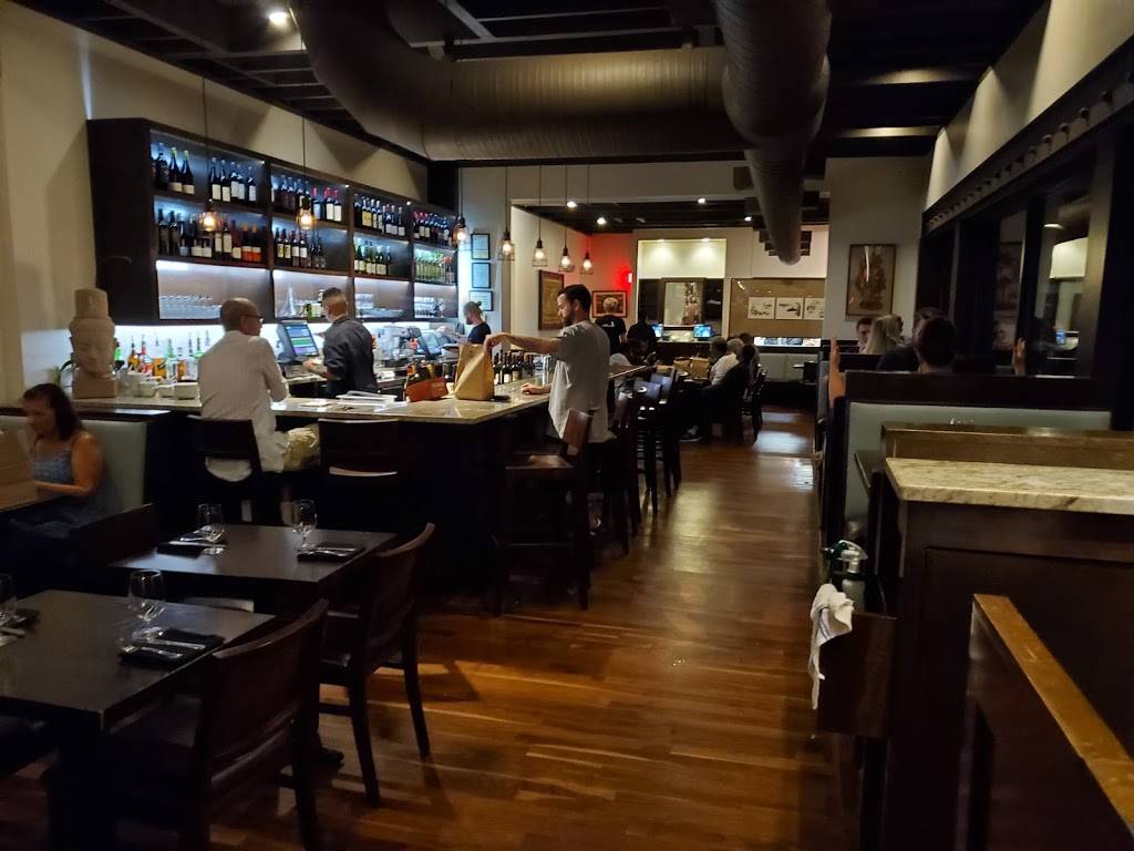 Basil Thai Park Circle | restaurant | 1070 E Montague Ave Suite A, North Charleston, SC 29405, USA | 8432258161 OR +1 843-225-8161