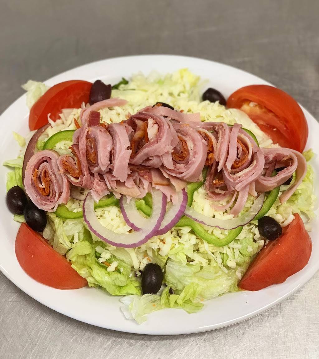 Ntinos Pizzeria & Restaurant | restaurant | 660 S Tamiami Trail, Venice, FL 34285, USA | 9414854474 OR +1 941-485-4474