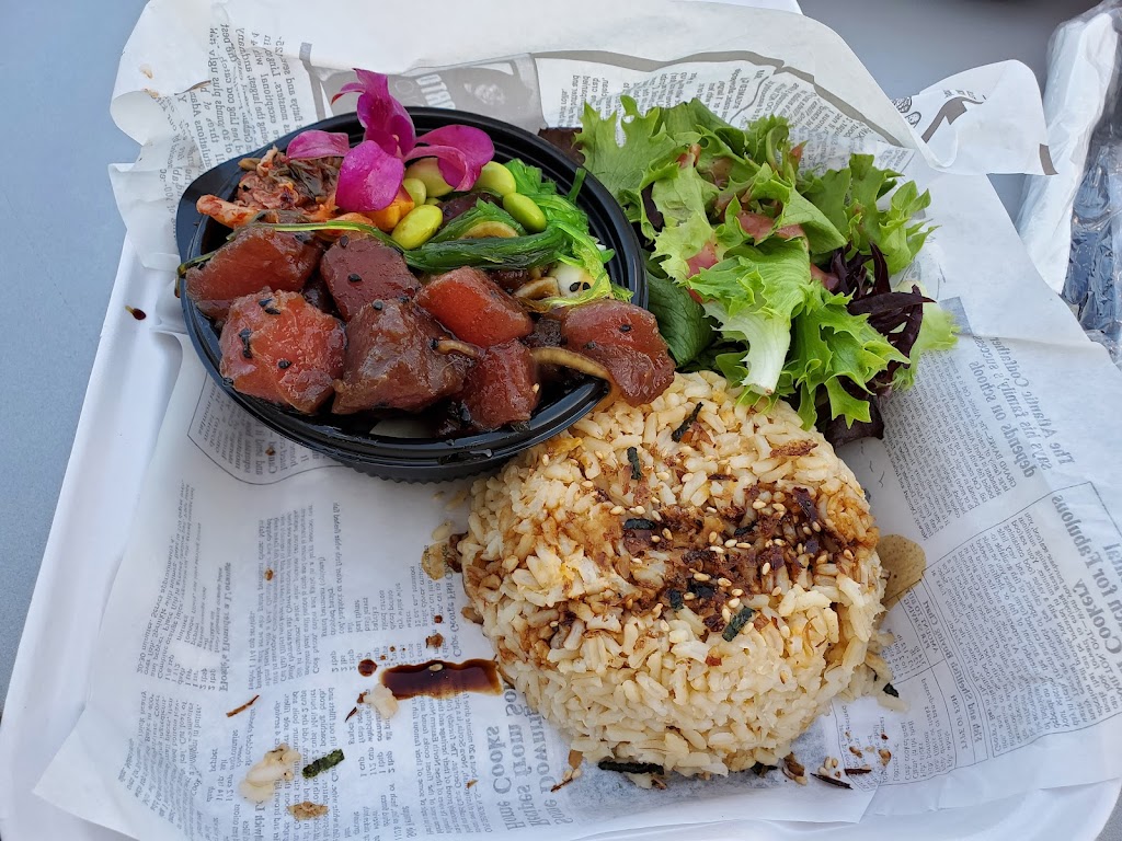 98 Hawaiian Grill | restaurant | Historic District, 336 Commercial St, Provincetown, MA 02657, USA | 5084876424 OR +1 508-487-6424