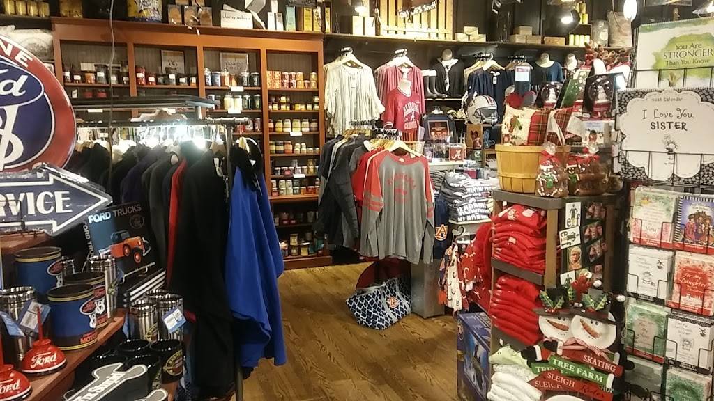 Cracker Barrel Old Country Store | restaurant | 5040 Academy Ln, Bessemer, AL 35022, USA | 2054287080 OR +1 205-428-7080