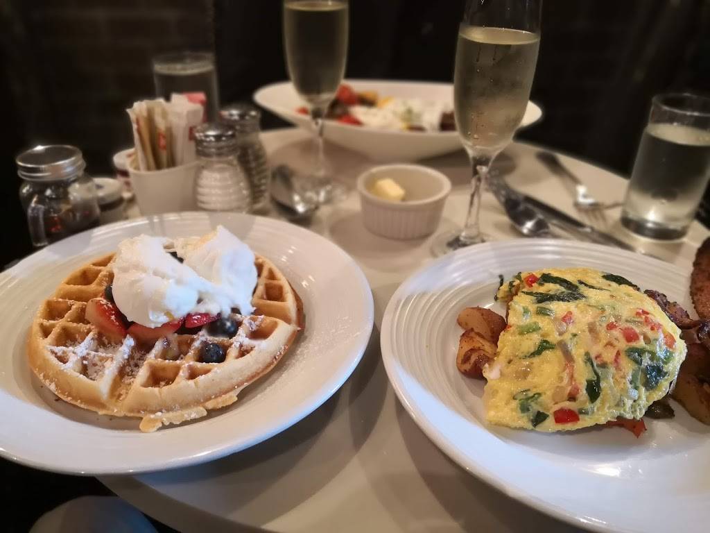 The Alex | restaurant | 1075 Thomas Jefferson St NW, Washington, DC 20007, USA | 2023370900 OR +1 202-337-0900