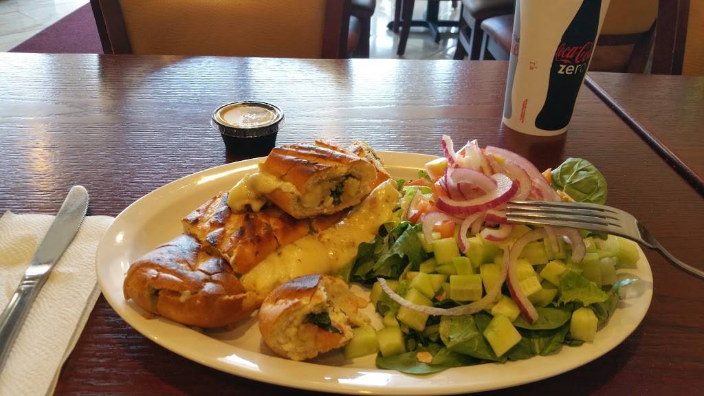 Napoli Kosher Pizza | restaurant | 12417 Burbank Blvd, Valley Village, CA 91607, USA | 8188218596 OR +1 818-821-8596