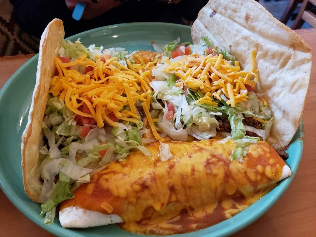 Los Pinos Mexican Restaurant | restaurant | 228 Washington Ave S, Orting, WA 98360, USA | 3608932333 OR +1 360-893-2333