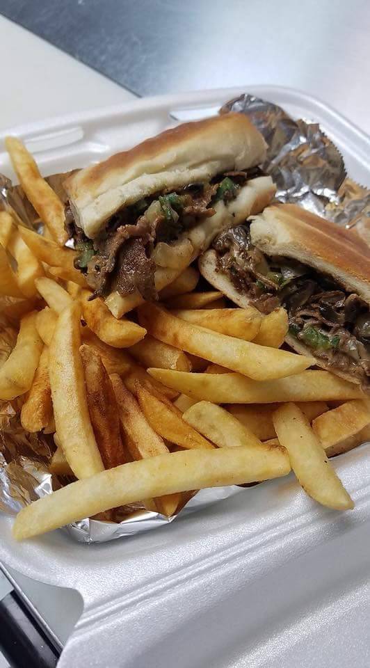 Krave Ice Cream and Food | restaurant | 2603 Airport Hwy, Toledo, OH 43609, USA | 4194698880 OR +1 419-469-8880