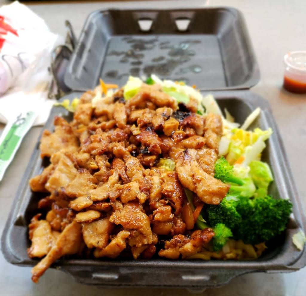 Sarku Japan | restaurant | 200 East Via Rancho Parkway, Space #FC10 Westfield, Escondido, CA 92025, USA | 7604872255 OR +1 760-487-2255