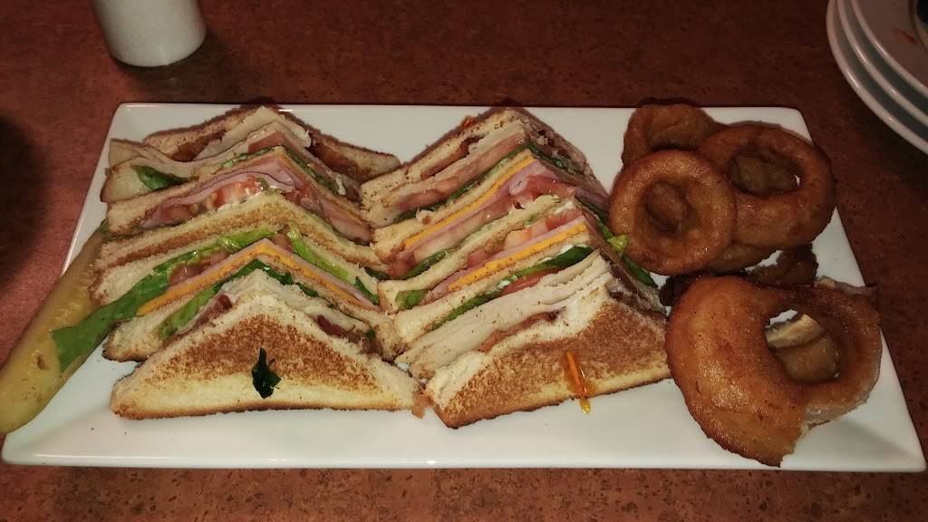 The Oven Mitt | restaurant | 314 Knox St, Barbourville, KY 40906, USA | 6065450304 OR +1 606-545-0304