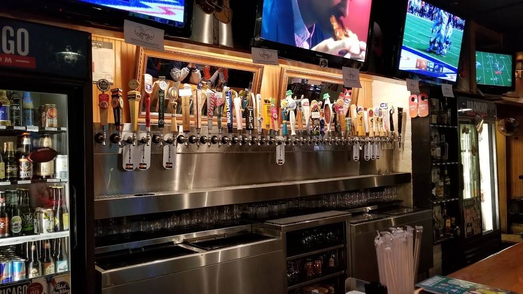 Old Chicago | restaurant | 4110 N Academy Blvd, Colorado Springs, CO 80918, USA | 7195360633 OR +1 719-536-0633