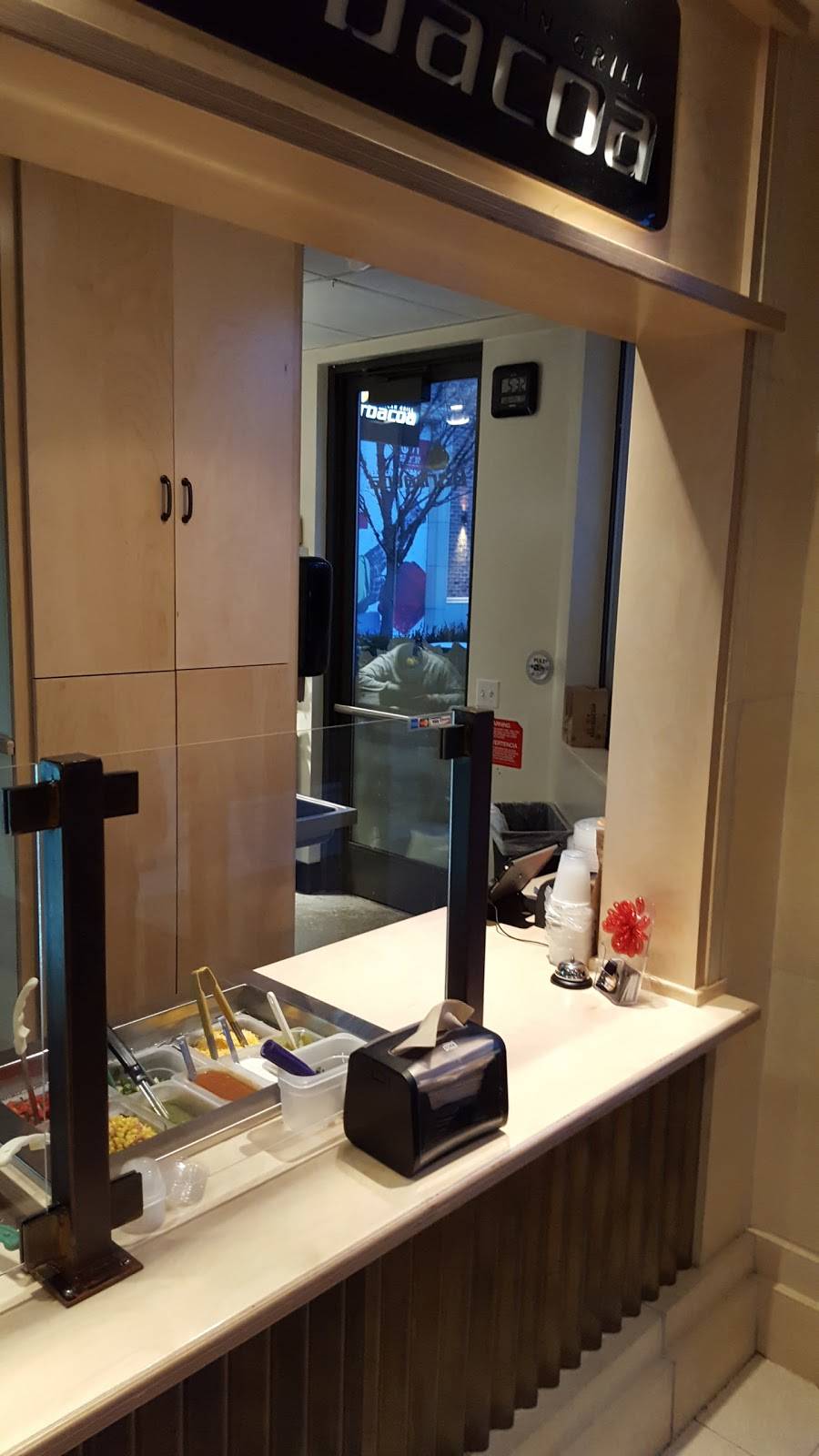 Barbacoa | restaurant | 118 W Promontory, Farmington, UT 84025, USA | 8019196251 OR +1 801-919-6251