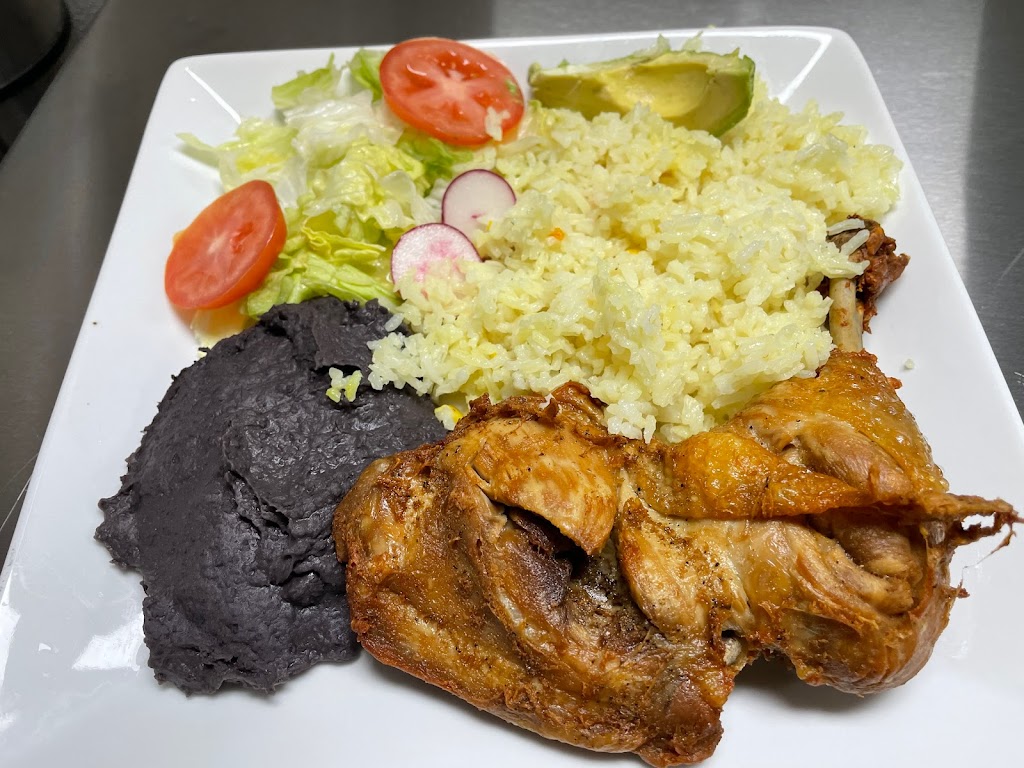 El Rinconcito Salvadoreño #2 | restaurant | 7936 Quivira Rd, Lenexa, KS 66215, USA | 9134002112 OR +1 913-400-2112