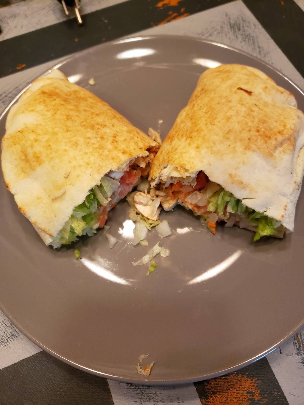 Pita Pit | restaurant | 2763 E Carson St unit c-105, Pittsburgh, PA 15203, USA | 4124817482 OR +1 412-481-7482