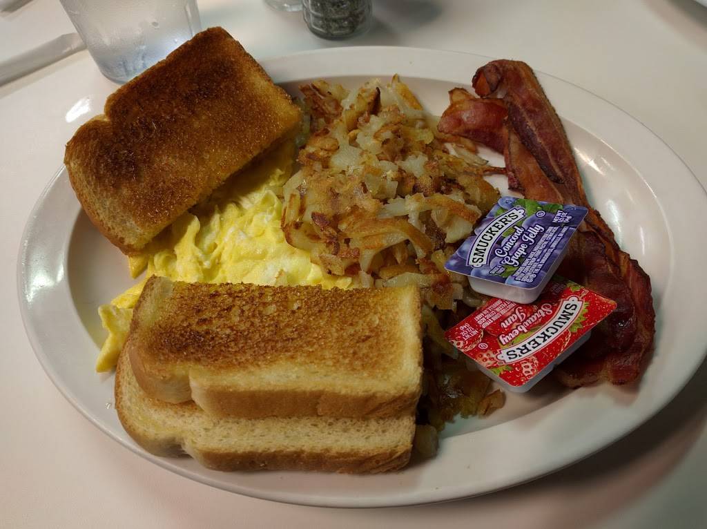 Chrome Plated Diner | restaurant | 3434 N Anthony Blvd, Fort Wayne, IN 46805, USA | 2603877692 OR +1 260-387-7692