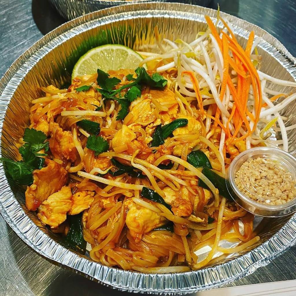 Thai Kitchen | restaurant | 168 E 3300 S, South Salt Lake, UT 84115, USA | 3852427605 OR +1 385-242-7605