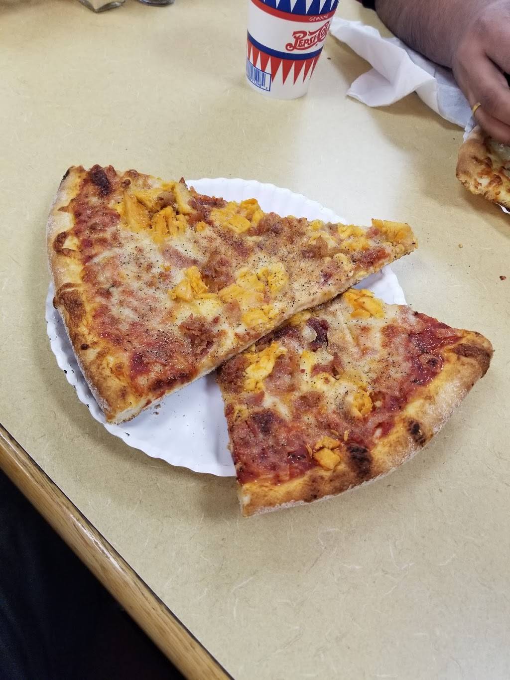 Picnic Pizza | restaurant | 2898 Westinghouse Rd #516, Horseheads, NY 14845, USA | 6077962677 OR +1 607-796-2677