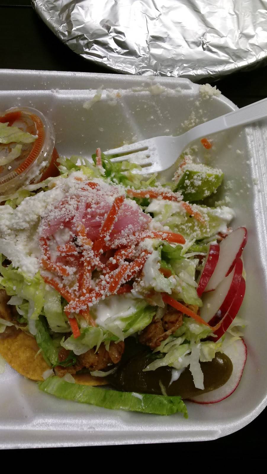 Las Delicias | restaurant | 112 S Riverside Dr, Modesto, CA 95354, USA | 2094507333 OR +1 209-450-7333