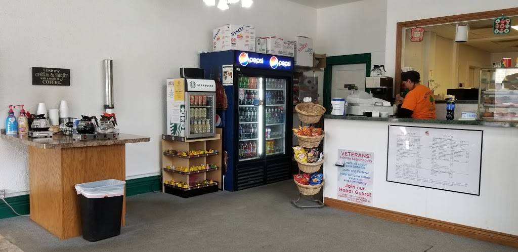 Donut Girls | bakery | 80820 Main St, Memphis, MI 48041, USA | 8103922420 OR +1 810-392-2420