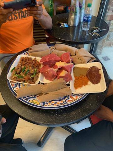 Selam Mart | restaurant | 3500 N Decatur Rd Ste 100, Scottdale, GA 30079, USA | 4048441300 OR +1 404-844-1300