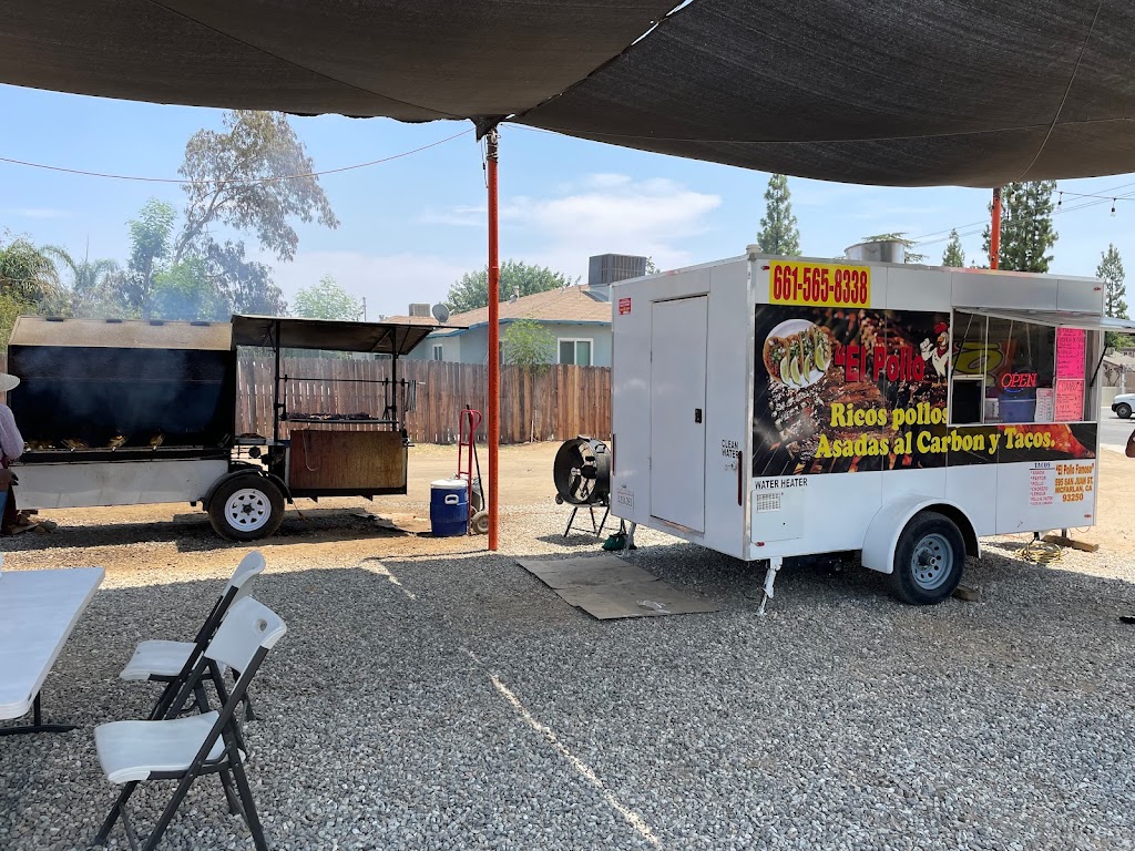 El Pollo Famoso | restaurant | 700 Fairfax Rd, Bakersfield, CA 93306, USA | 6615658338 OR +1 661-565-8338