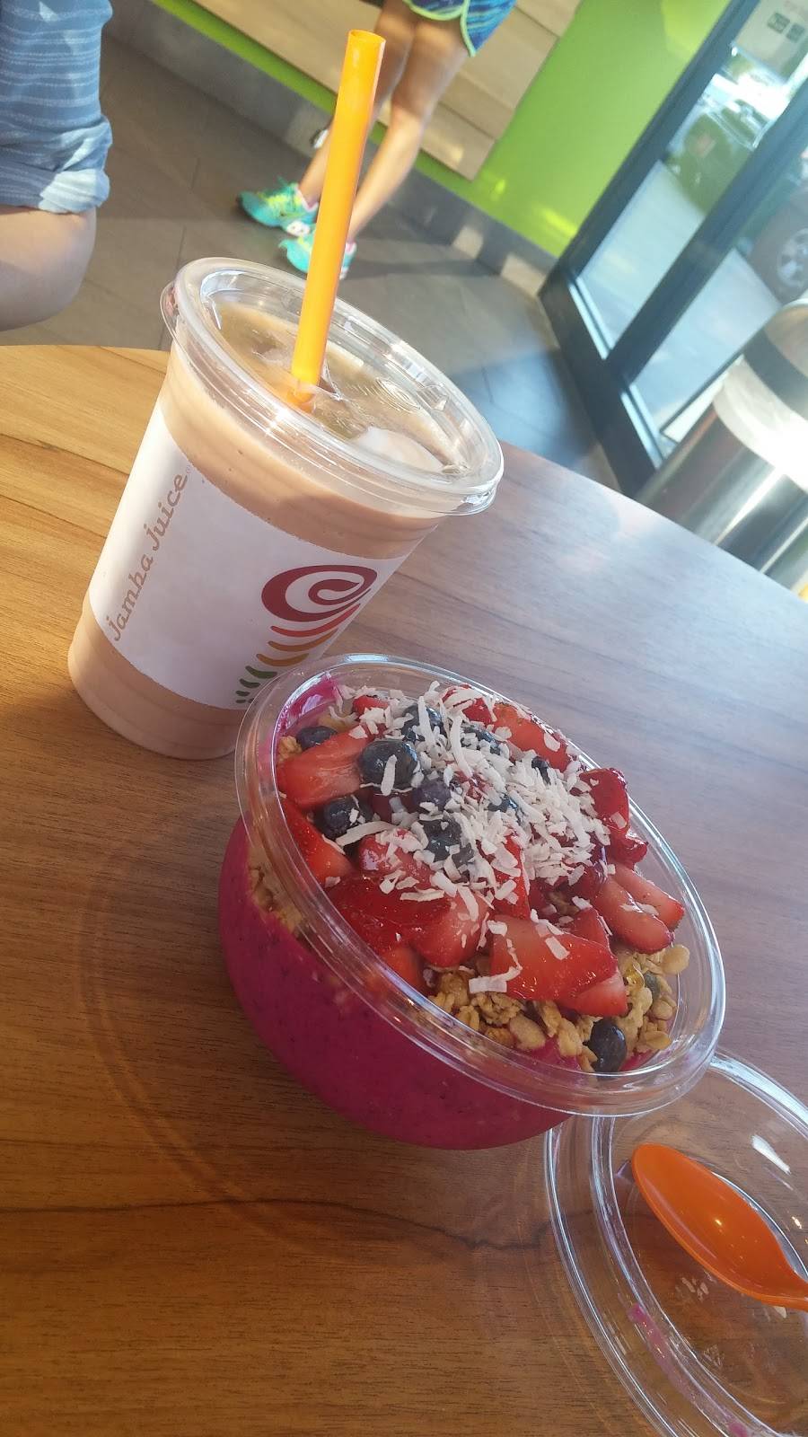 Jamba | restaurant | 1844 W McEwen Dr #100, Franklin, TN 37067, USA | 6159055617 OR +1 615-905-5617