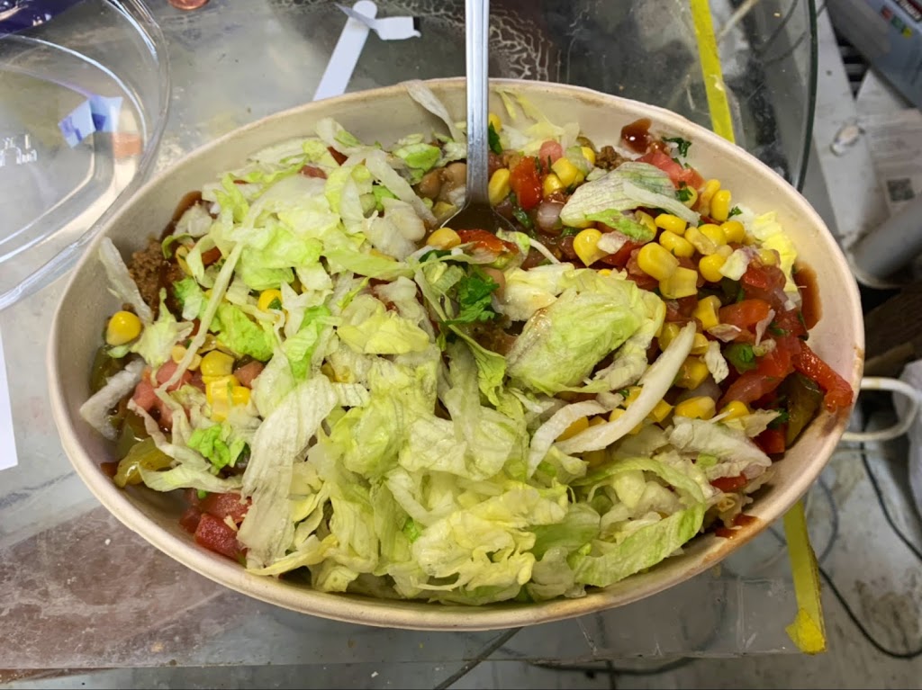 Bubbakoos Burritos | restaurant | 428 Main St, Spotswood, NJ 08884, USA | 7323873055 OR +1 732-387-3055