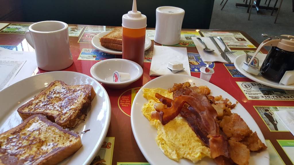 Yankee Kitchen Restaurant | restaurant | 6635 Market St, Boardman, OH 44512, USA | 3307261300 OR +1 330-726-1300