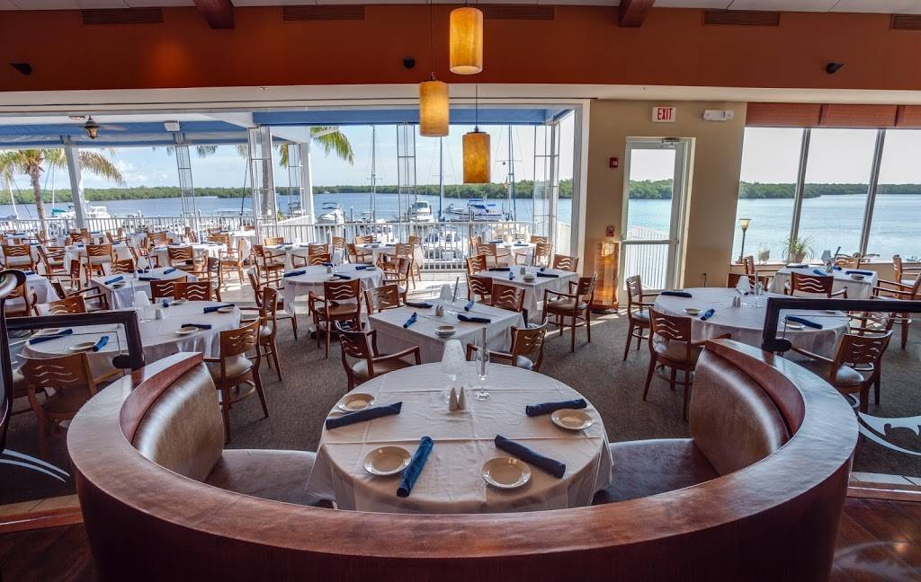 Bayfront Bistro | restaurant | 4761 Estero Blvd, Fort Myers Beach, FL 33931, USA | 2394633663 OR +1 239-463-3663