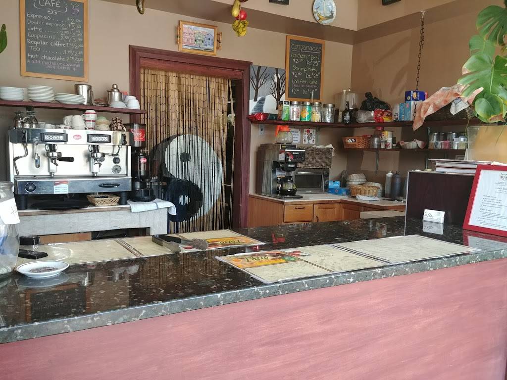 Patio Cafe and Grill | restaurant | 1901 Morris Ave, Union, NJ 07083, USA | 9086241300 OR +1 908-624-1300