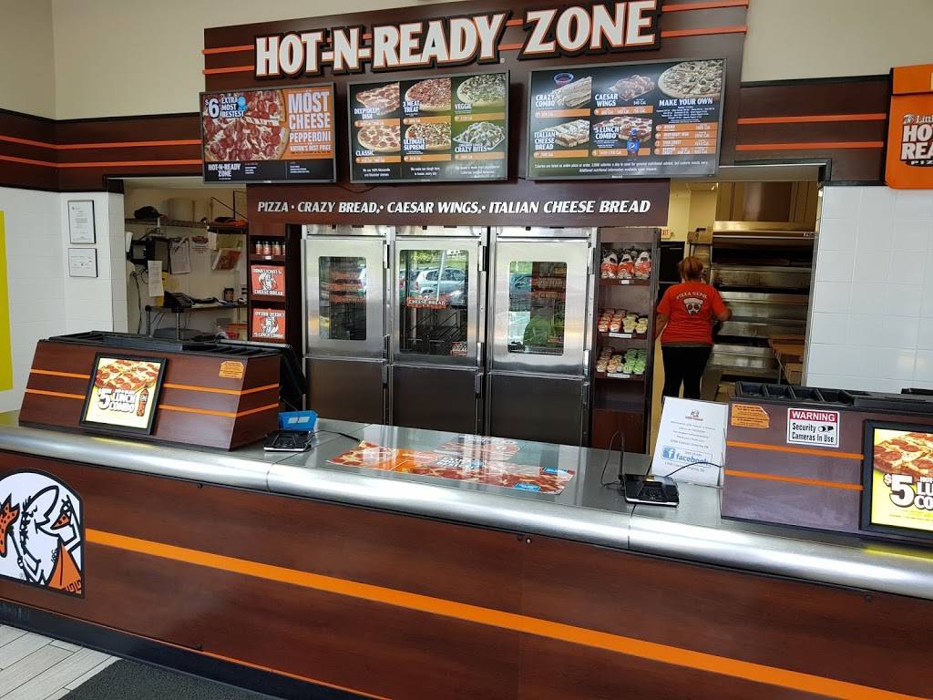 Little Caesars Pizza | meal takeaway | 599 Jimmy Drive, Smyrna, DE 19977, USA | 3026538503 OR +1 302-653-8503