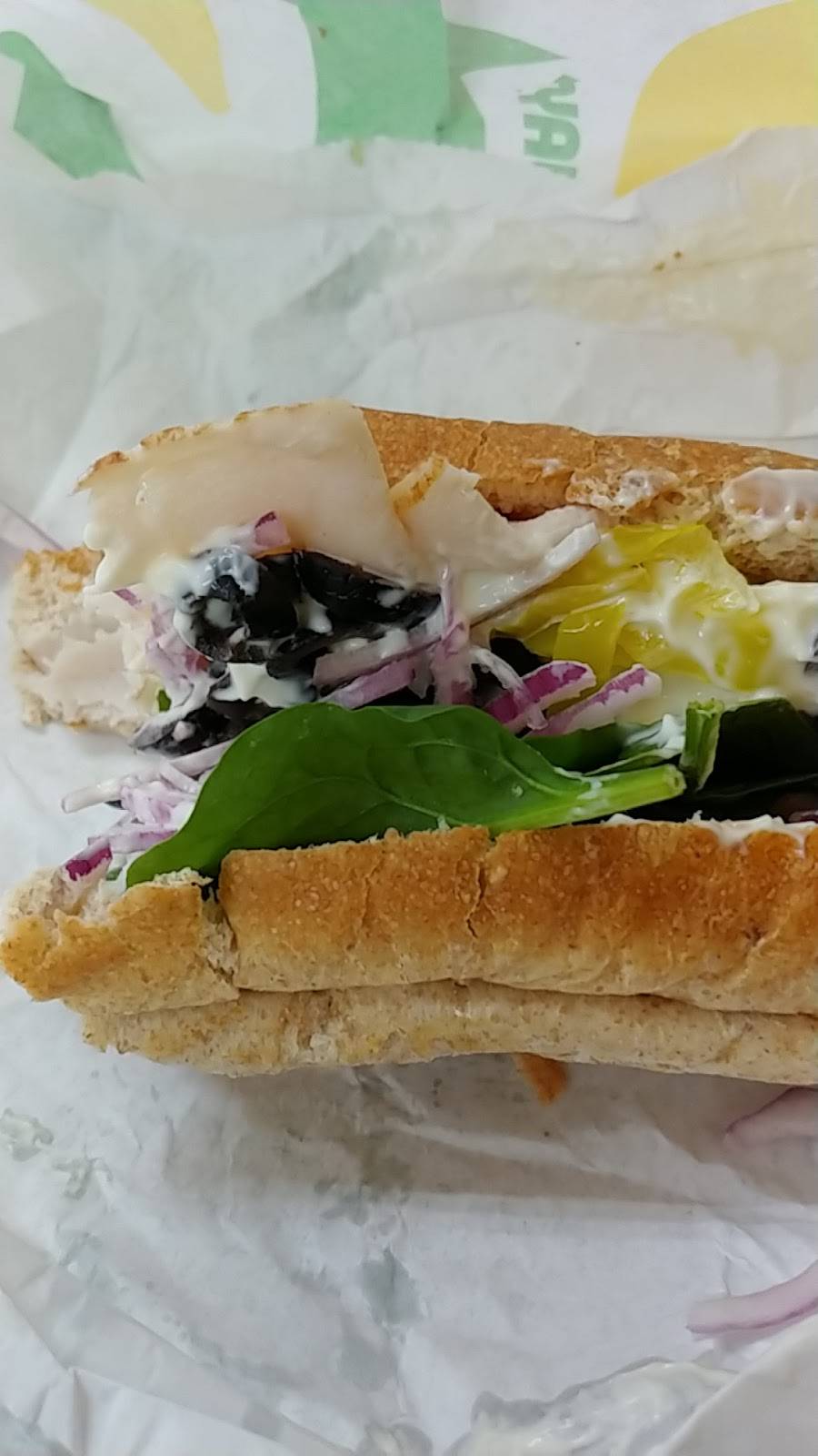 Subway Restaurants | restaurant | 1050 W Sample Rd, Pompano Beach, FL 33064, USA | 9547854405 OR +1 954-785-4405