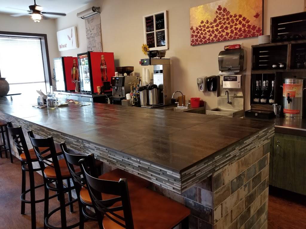 Malted Grains | restaurant | 1004 Loop 332, Liberty Hill, TX 78642, USA | 5125486086 OR +1 512-548-6086