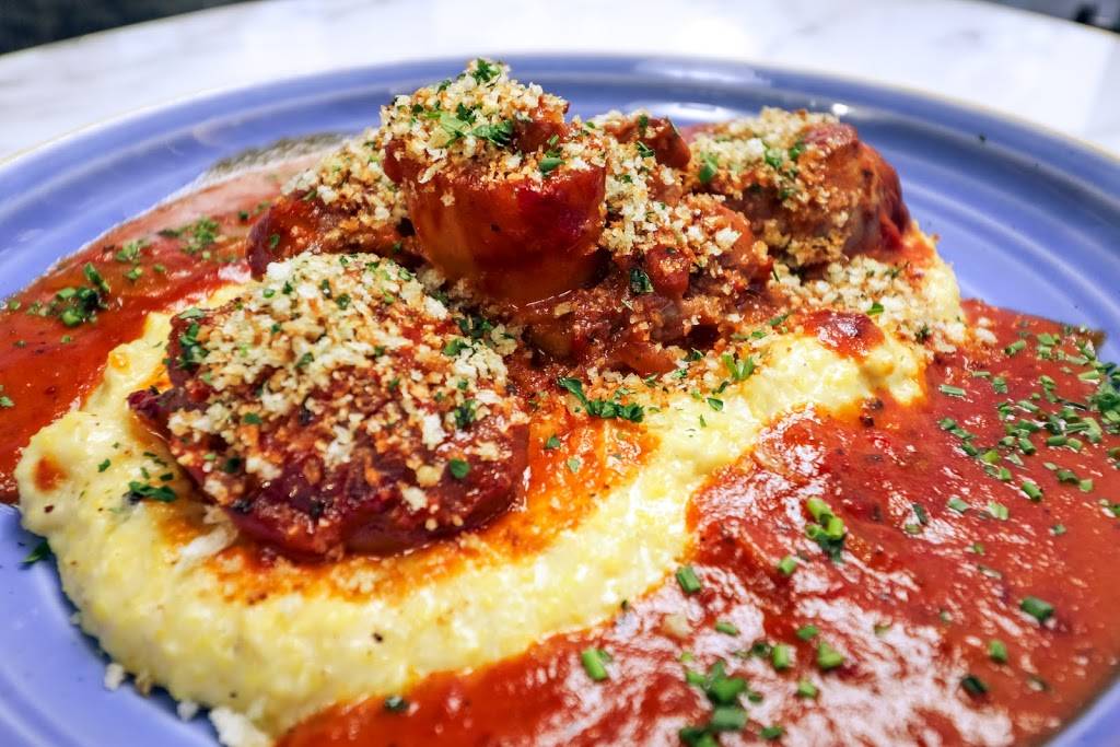 Bocca Italian Kitchen & Lupo Pizzeria | restaurant | 250 Assay St, Houston, TX 77044, USA | 2817410342 OR +1 281-741-0342