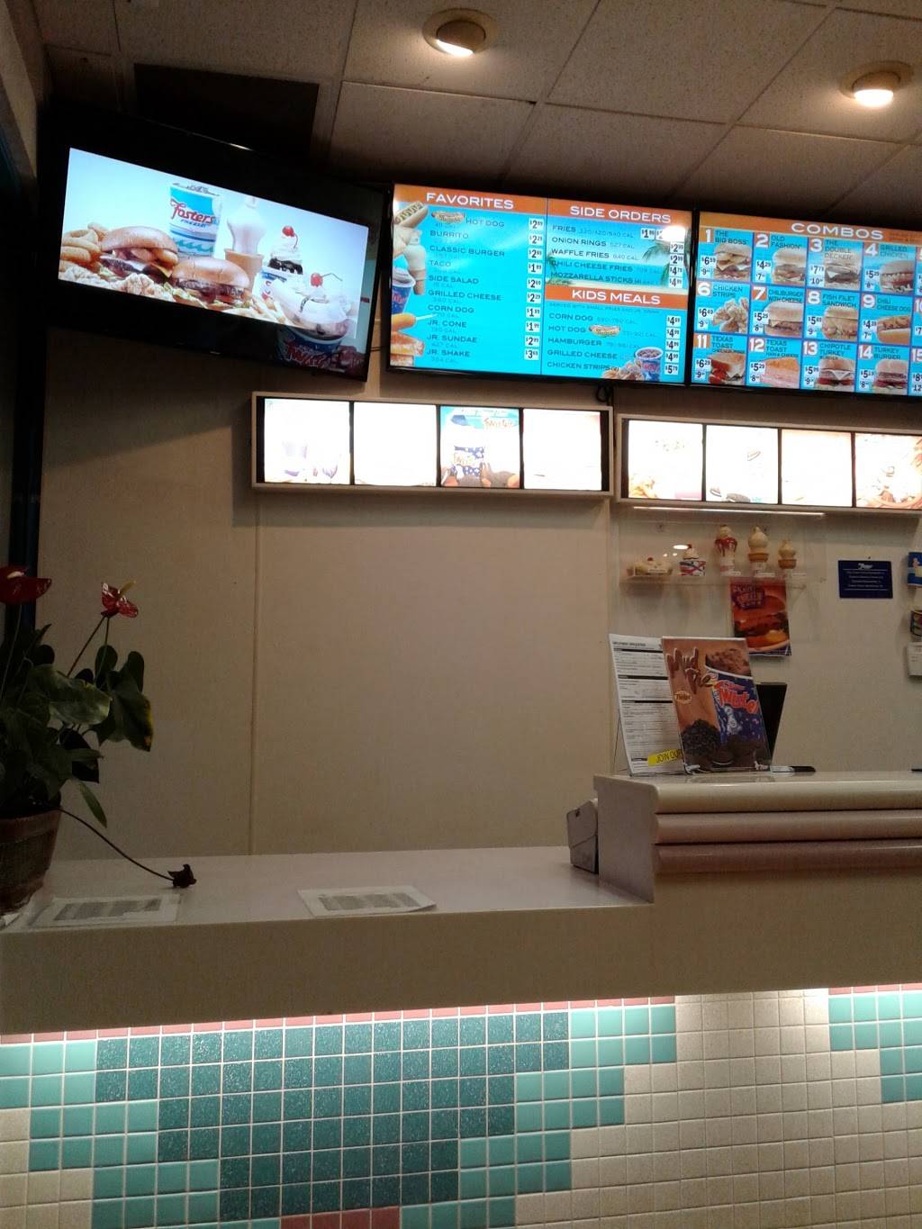 Fosters Freeze | restaurant | 1487 Freedom Blvd, Watsonville, CA 95076, USA | 8317249198 OR +1 831-724-9198