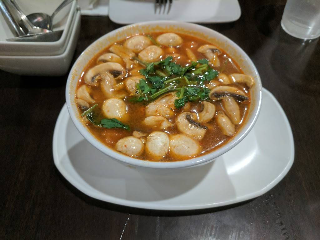 Monora Thai | restaurant | 11448 South St, Cerritos, CA 90703, USA | 5628608588 OR +1 562-860-8588