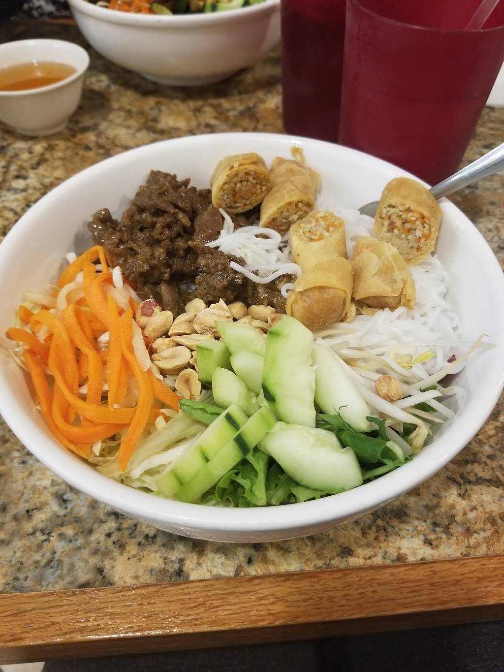 Vietnam Gate Restaurant | restaurant | 321 S Lincolnway St, North Aurora, IL 60542, USA | 6302993585 OR +1 630-299-3585