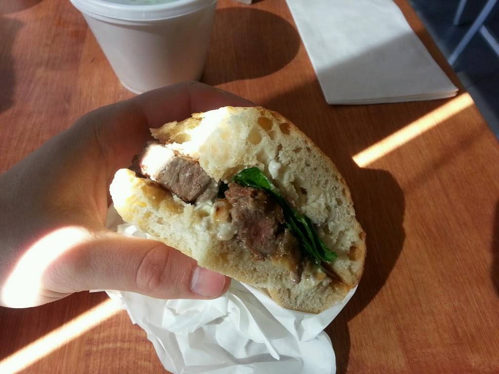 The Carving Board Tarzana | cafe | 18607 Ventura Blvd #100, Tarzana, CA 91356, USA | 8183423200 OR +1 818-342-3200