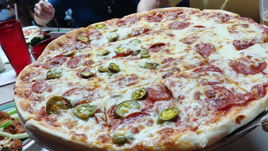 Post Corner Pizza | cafe | 431 S Gulfview Blvd, Clearwater Beach, FL 33767, USA | 7274617795 OR +1 727-461-7795