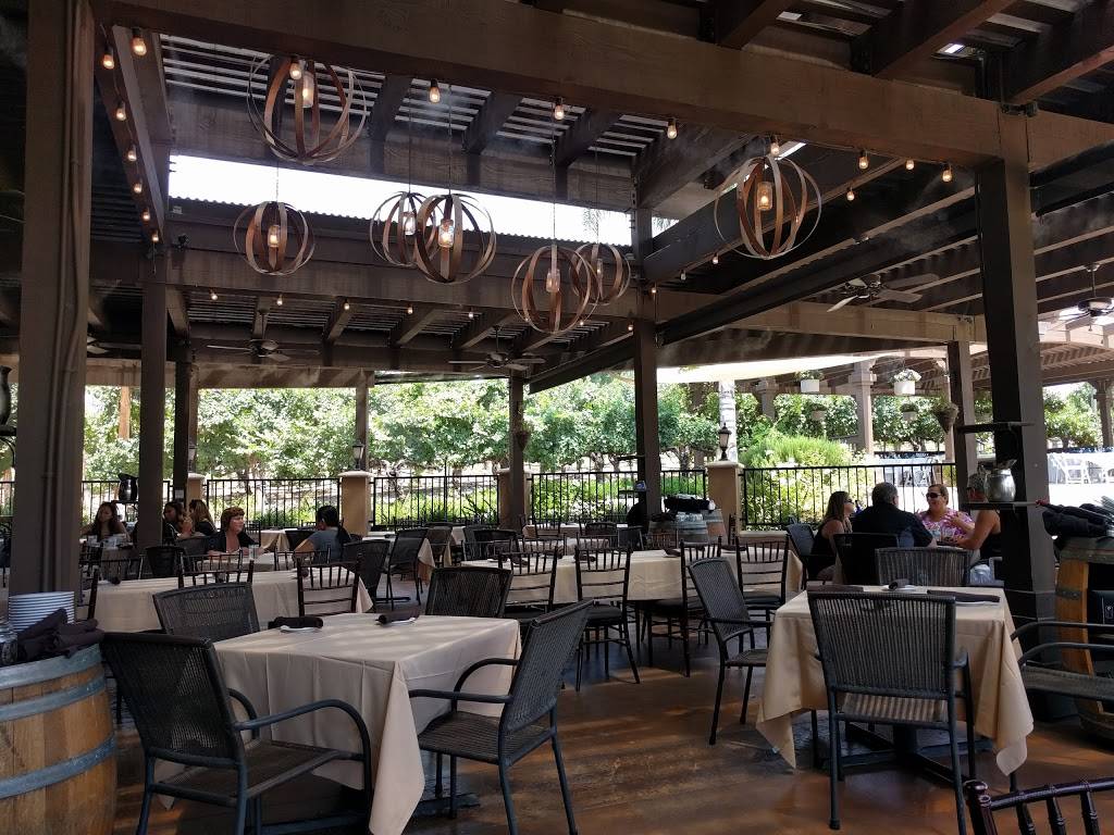 Creekside Grille | restaurant | 35960 Rancho California Rd, Temecula, CA 92591, USA | 9516999463 OR +1 951-699-9463