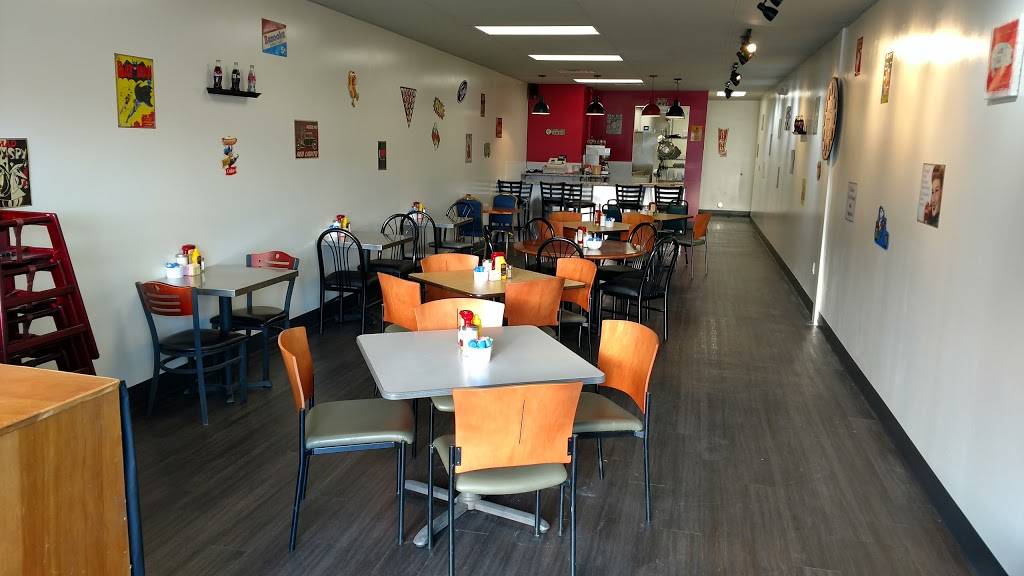 Rock City Cafe | cafe | 1812 Dominion Way, Colorado Springs, CO 80918, USA | 7194247151 OR +1 719-424-7151