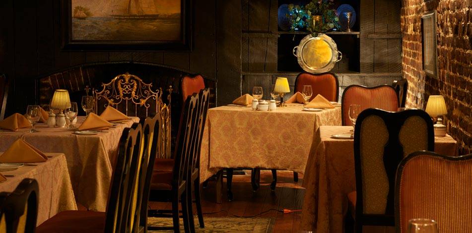 Treaty of Paris Restaurant | restaurant | 16 Church Cir, Annapolis, MD 21401, USA | 4102166340 OR +1 410-216-6340