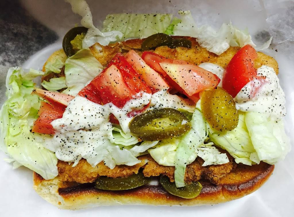 AMERICAN SANDWICH SHOP | meal delivery | 3497 Memorial Dr, Decatur, GA 30032, USA | 4042841366 OR +1 404-284-1366