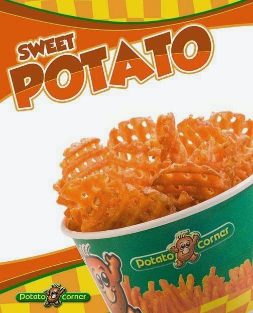 Potato Corner | meal takeaway | 10000 Coors Bypass NW, Albuquerque, NM 87114, USA | 5055085649 OR +1 505-508-5649