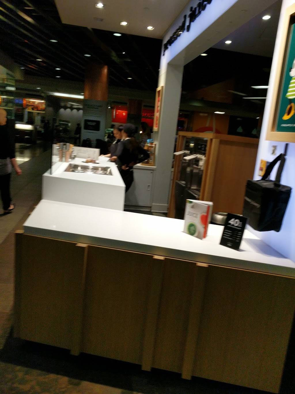 Pressed Juicery | restaurant | 1 Market St Spc U-1, San Francisco, CA 94105, USA | 4158729676 OR +1 415-872-9676