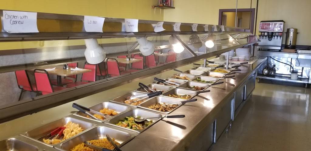 Chang Tai Chinese Restaurant | restaurant | 113 S Main St A, Columbiana, OH 44408, USA | 3304823299 OR +1 330-482-3299