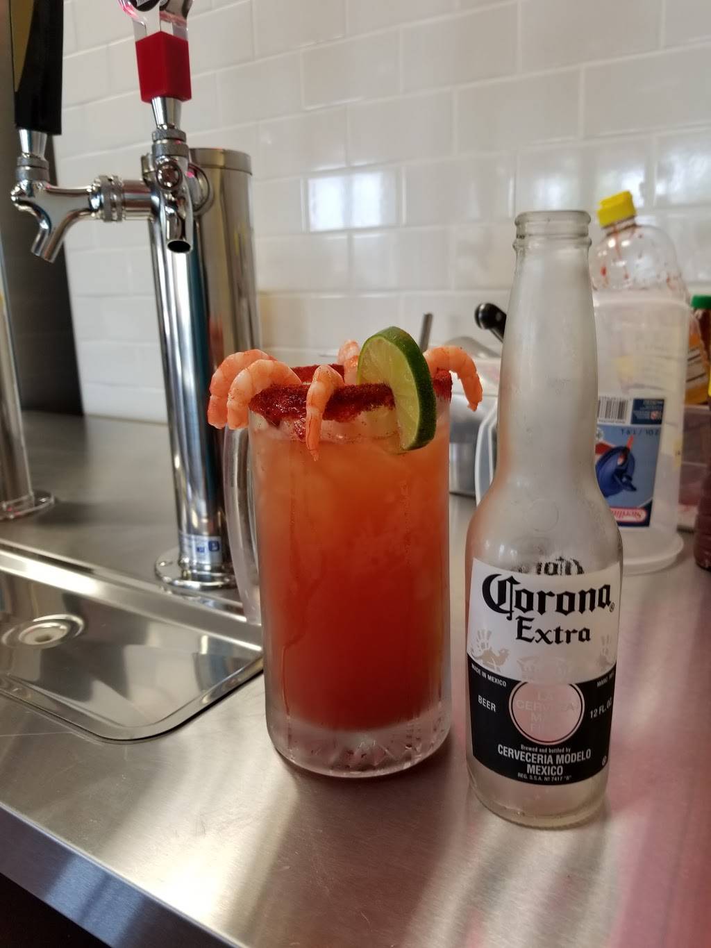 Taqueria La Paloma Balch Springs | restaurant | 2650 Hickory Tree Rd Suite 101, Balch Springs, TX 75180, USA | 9722865220 OR +1 972-286-5220