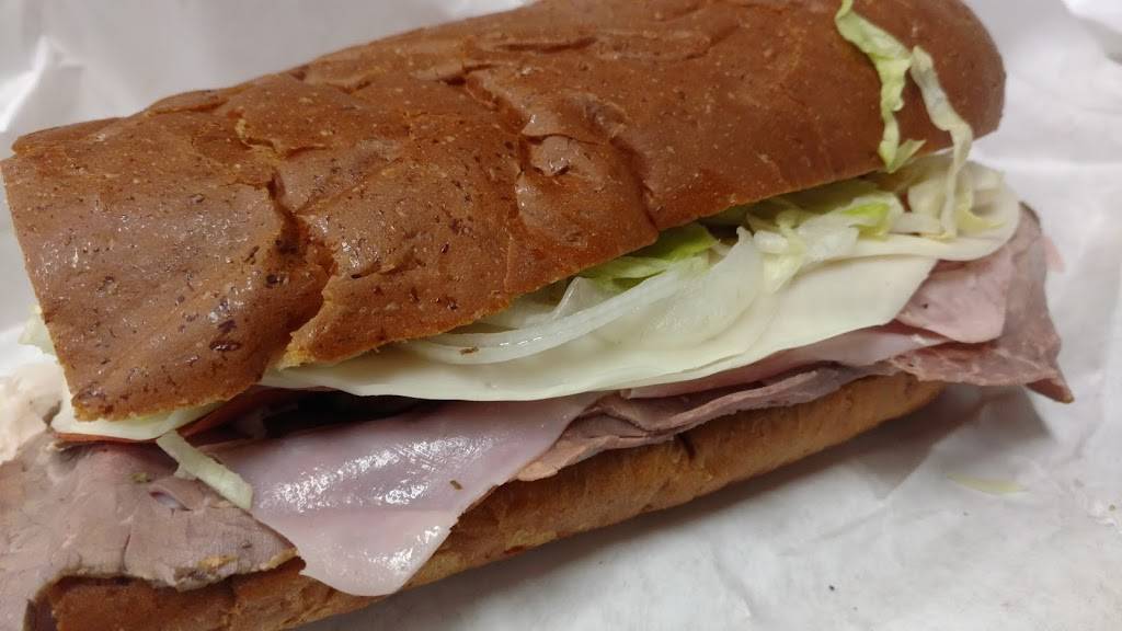 Sub City | meal takeaway | 8 E Main St, Marshalltown, IA 50158, USA | 6417521375 OR +1 641-752-1375