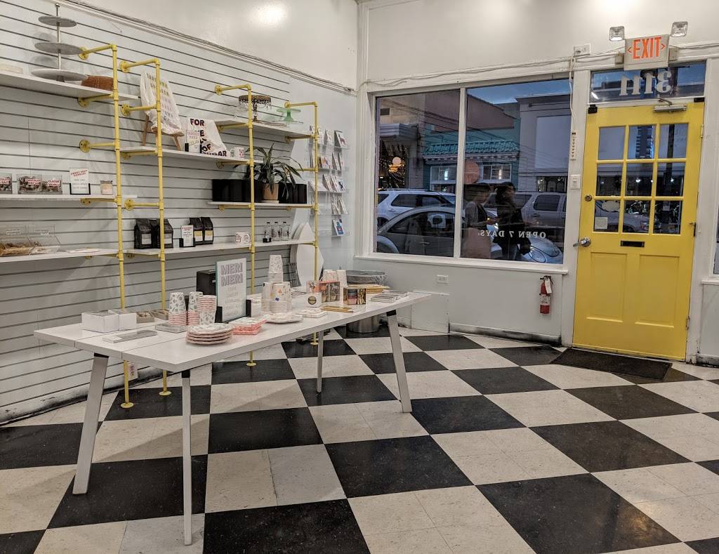 Carytown Cupcakes | meal takeaway | 3111 W Cary St, Richmond, VA 23221, USA | 8043552253 OR +1 804-355-2253