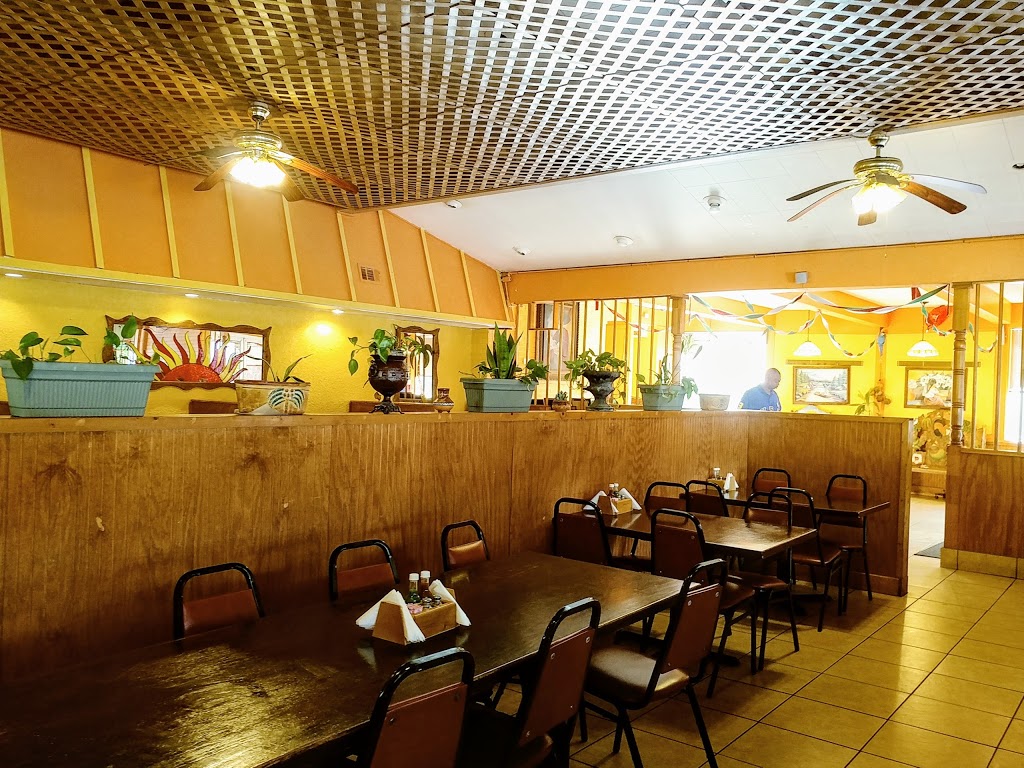 Margaritas Méxican Restaurant | restaurant | 4125 Moffett Rd, Mobile, AL 36618, USA | 2513431400 OR +1 251-343-1400