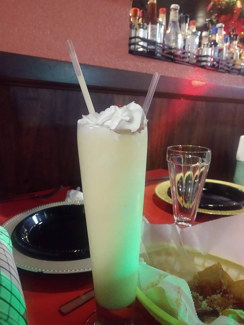 Centro America Restaurant | restaurant | 6135 W Sahara Ave #6, Las Vegas, NV 89146, USA | 7026447300 OR +1 702-644-7300