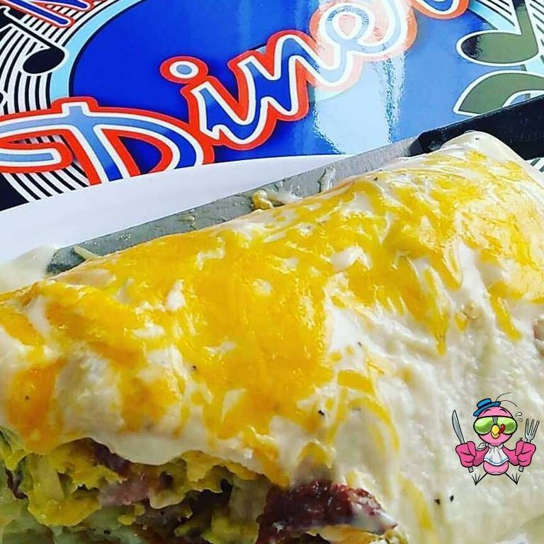 No Frills Diner | restaurant | 449 W 12th St, Ogden, UT 84404, USA | 8013936090 OR +1 801-393-6090