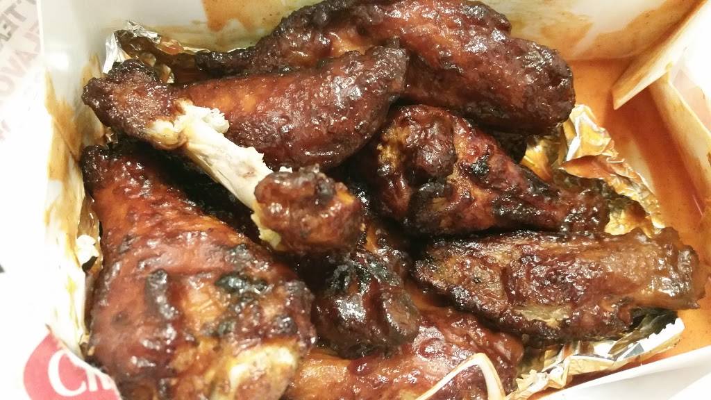 Checkers | restaurant | 7925 Eastern Ave, Baltimore, MD 21224, USA | 4102886681 OR +1 410-288-6681