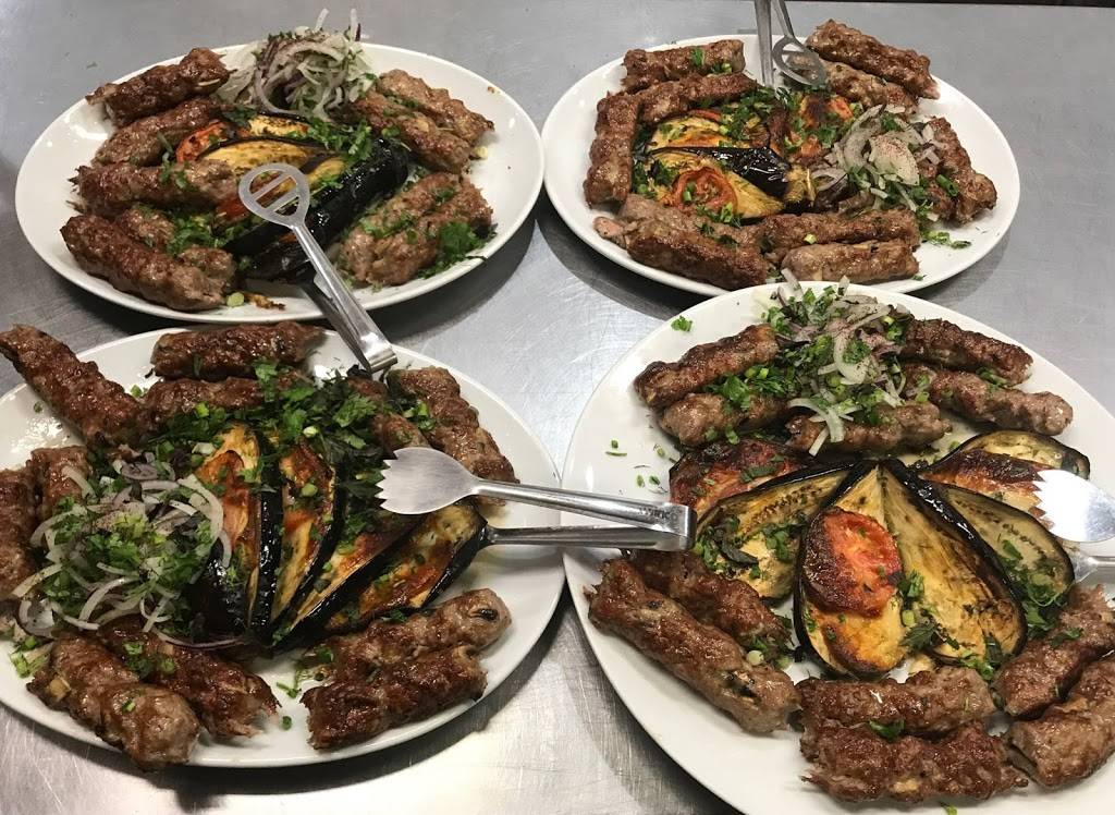 MoonLight Restaurant Glendale | restaurant | 1022 E Chevy Chase Dr, Glendale, CA 91205, USA | 8189567050 OR +1 818-956-7050